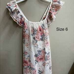 Little Girls Dress